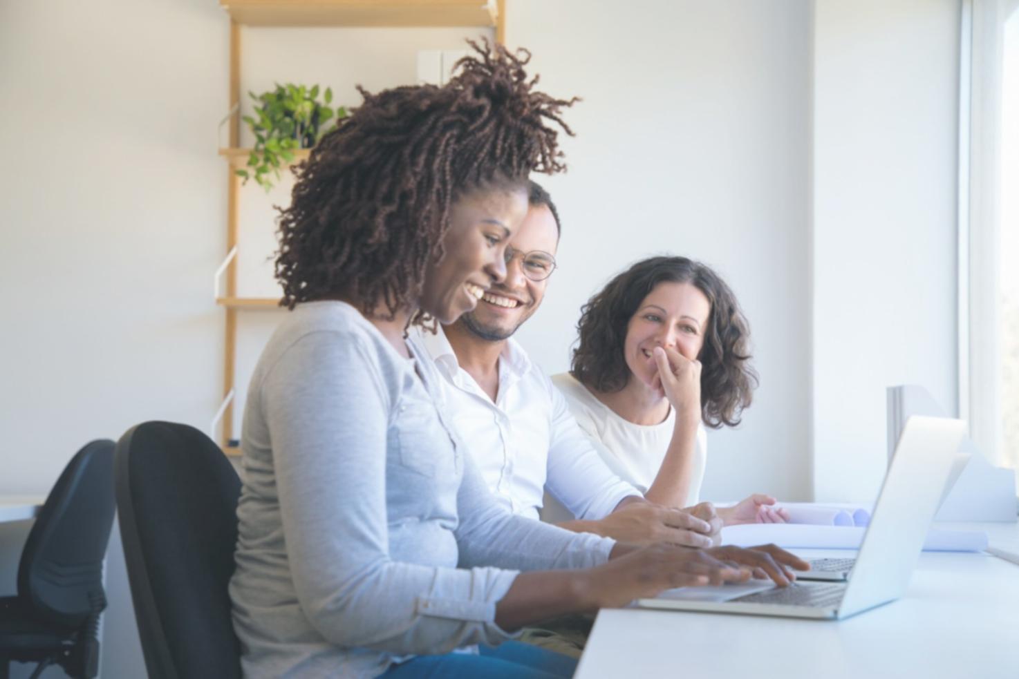 Tehnologie financiară modernă