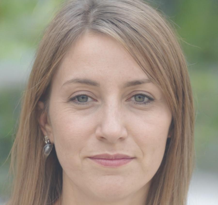 Raluca Dumitru, Director Financiar talivorenta