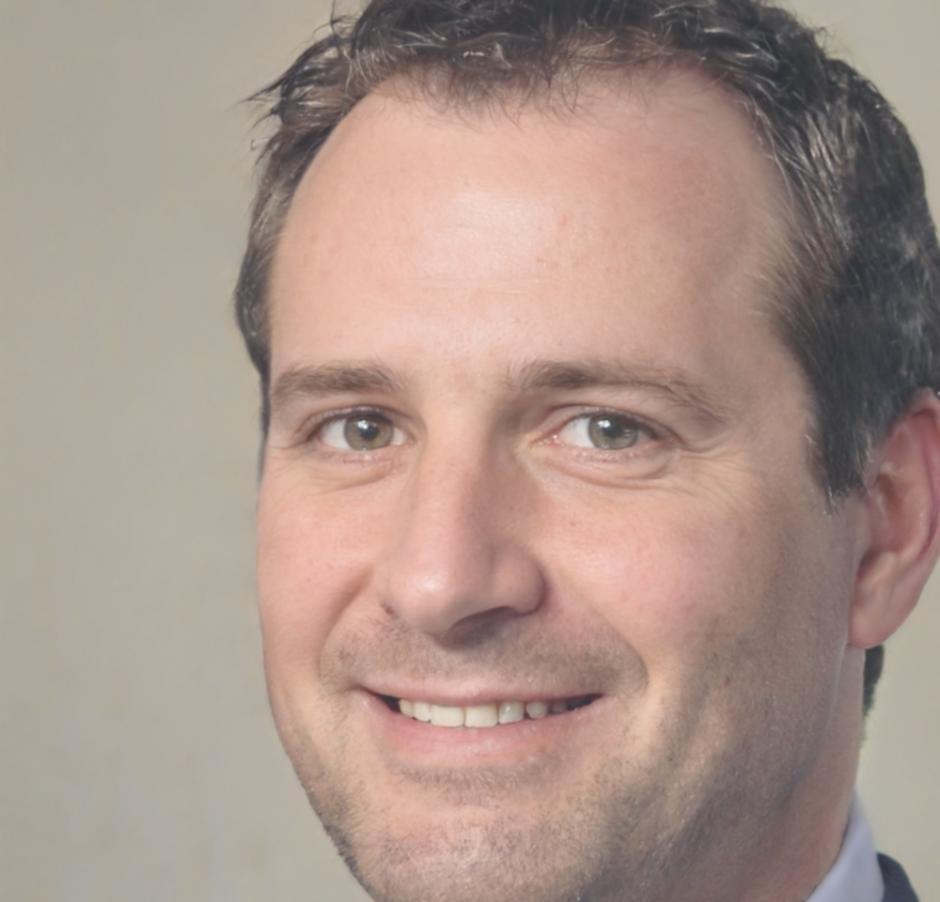 Instructor financiar experimentat