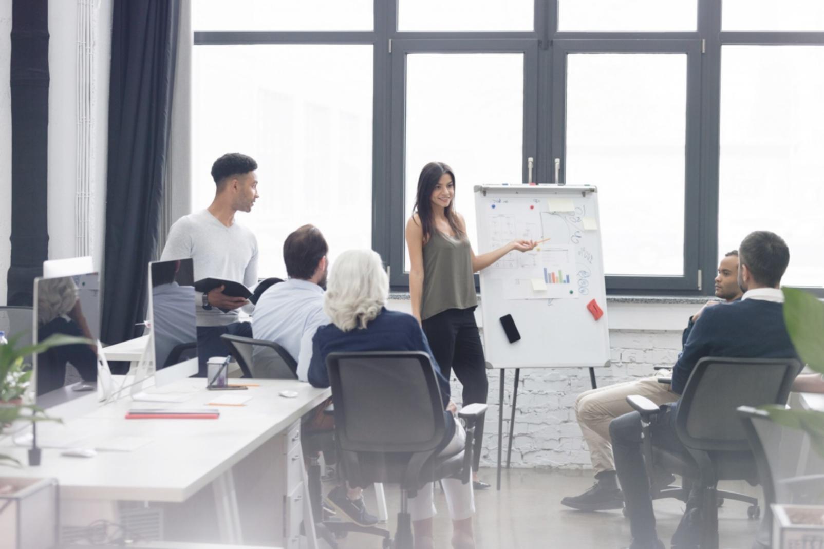 Sistem financiar organizat și eficient